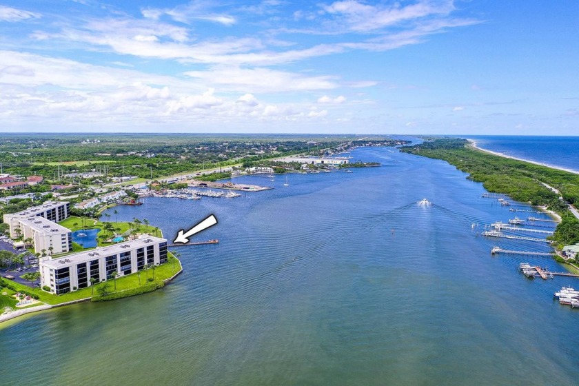 Welcome to this stunning renovated condo offering breathtaking - Beach Condo for sale in Jupiter, Florida on Beachhouse.com