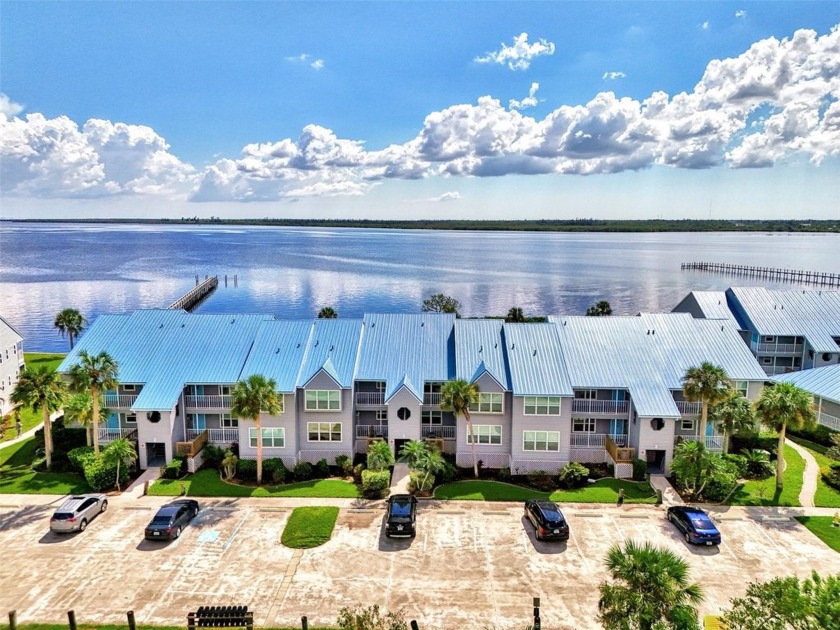 Prepare to be impressed by this beautifully renovated and - Beach Condo for sale in Port Charlotte, Florida on Beachhouse.com