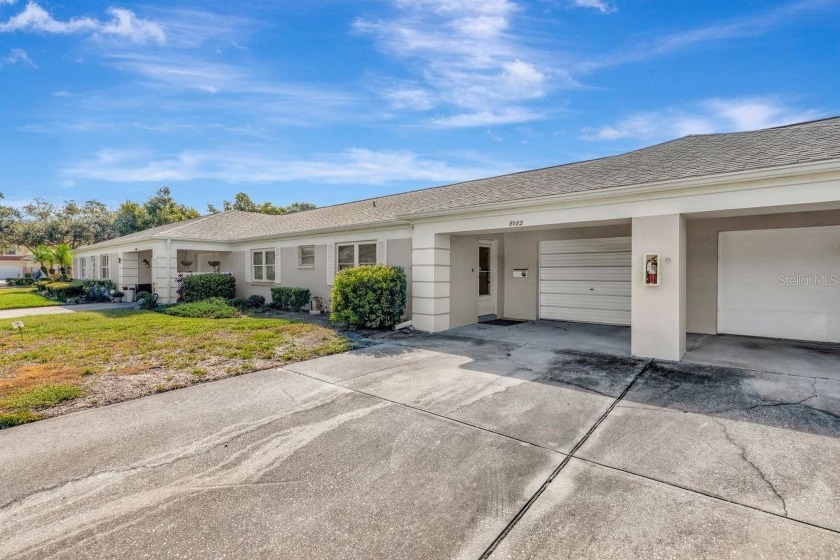 This approximately 1,280 square foot, two-bedroom, two-bathroom - Beach Home for sale in Seminole, Florida on Beachhouse.com