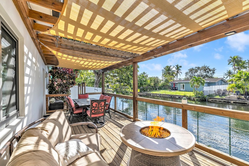 Minutes from Wilton Manors, the beaches, and downtown Oakland - Beach Home for sale in Oakland Park, Florida on Beachhouse.com