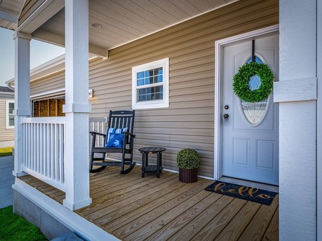 This charming home features elegant vinyl plank flooring that - Beach Home for sale in Petoskey, Michigan on Beachhouse.com