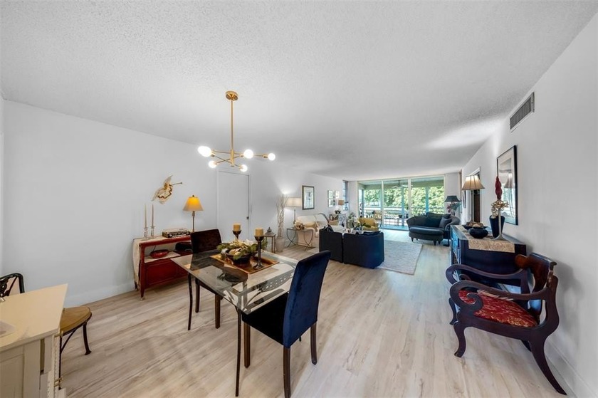 This is a beautiful partially update, model F, very large unit - Beach Condo for sale in Pompano Beach, Florida on Beachhouse.com