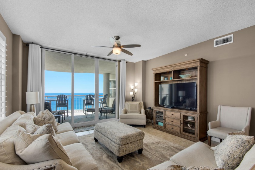 Booked solid through Aug 23rd.  Freshley painted white - Beach Condo for sale in Navarre, Florida on Beachhouse.com
