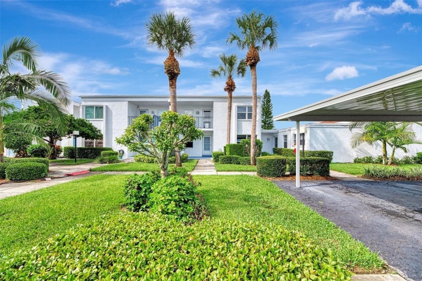 Discover the charm of this second-story condominium with - Beach Condo for sale in Venice, Florida on Beachhouse.com