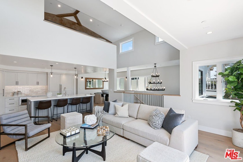 Welcome to this stunning new construction modern farmhouse - Beach Home for sale in Redondo Beach, California on Beachhouse.com