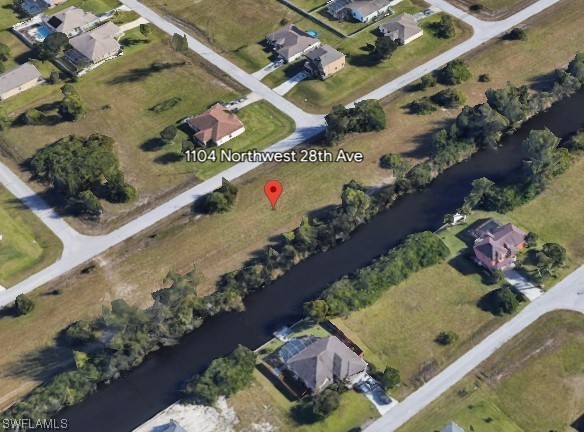 SEAWALL with DOCK TO BE COMPLETELD BY JUNE 2024** Hey, have you - Beach Lot for sale in Cape Coral, Florida on Beachhouse.com