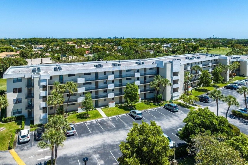 Step into luxury living at Deer Creek, Deerfield Beach's - Beach Condo for sale in Deerfield Beach, Florida on Beachhouse.com