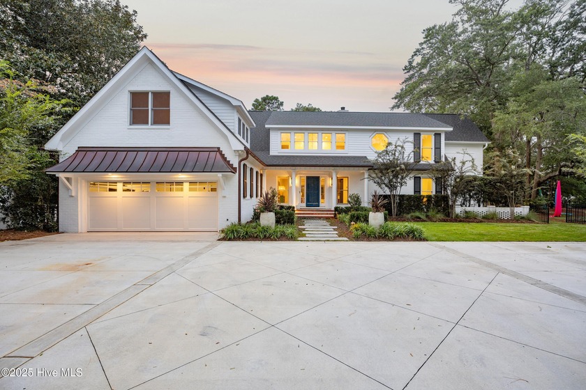--Welcome to an unparalleled living experience! This stunning - Beach Home for sale in Wilmington, North Carolina on Beachhouse.com