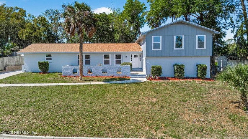 Newly Renovated pool home just minutes from Jacksonville - Beach Home for sale in Jacksonville, Florida on Beachhouse.com