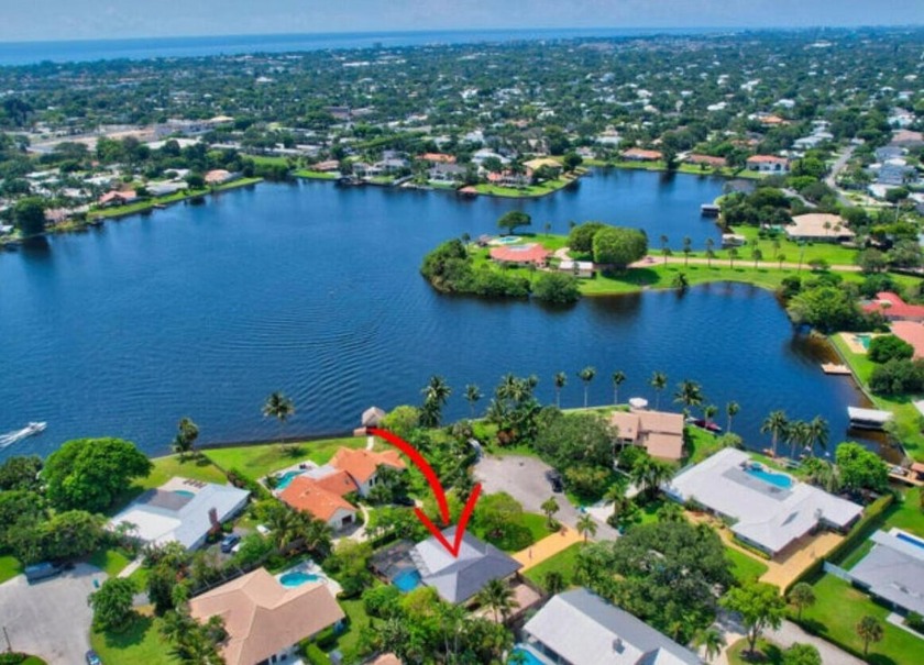 Welcome to your stunning oasis in Lake Eden! This beautifully - Beach Home for sale in Boynton Beach, Florida on Beachhouse.com