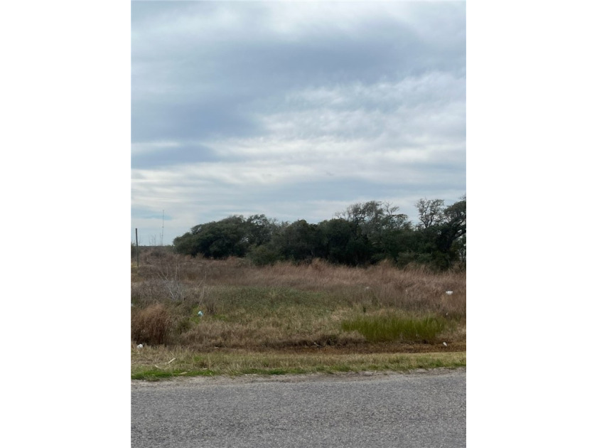 What a Great Opportunity to own a 1.2 AC. tract in the county - Beach Lot for sale in Rockport, Texas on Beachhouse.com