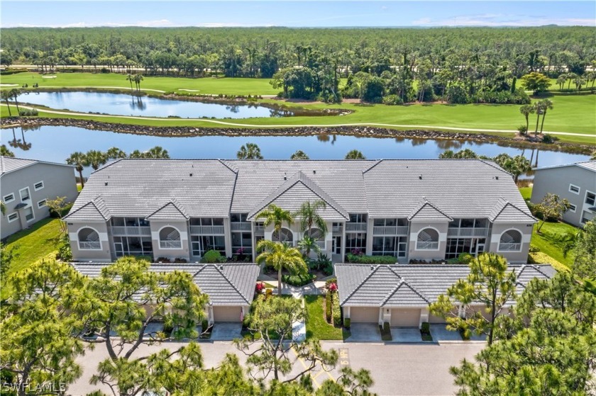 Ideally located in Heritage Palms Golf  CC this 2BR, 2BA - Beach Condo for sale in Fort Myers, Florida on Beachhouse.com