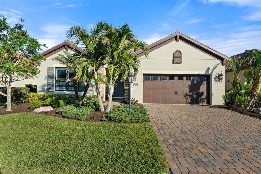 Under contract-accepting backup offers. Welcome to your serene - Beach Home for sale in Englewood, Florida on Beachhouse.com