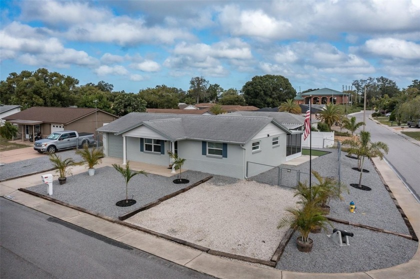 Under contract-accepting backup offers. Price - Beach Home for sale in Port Richey, Florida on Beachhouse.com