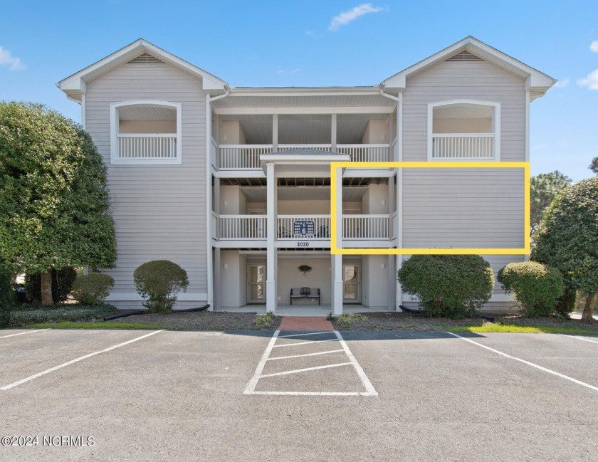 Look no further! This income producing, fully furnished turnkey - Beach Condo for sale in Southport, North Carolina on Beachhouse.com