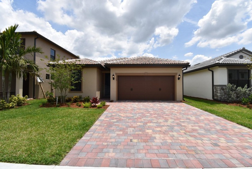 Discover luxury living in The Fields, a gated community in - Beach Home for sale in Lake Worth, Florida on Beachhouse.com