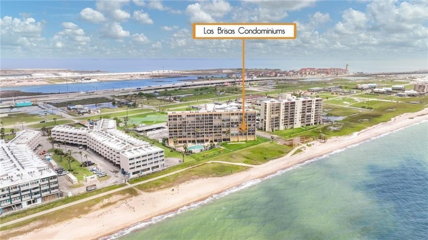 Imagine starting your mornings off early & catching the view of - Beach Condo for sale in Corpus Christi, Texas on Beachhouse.com