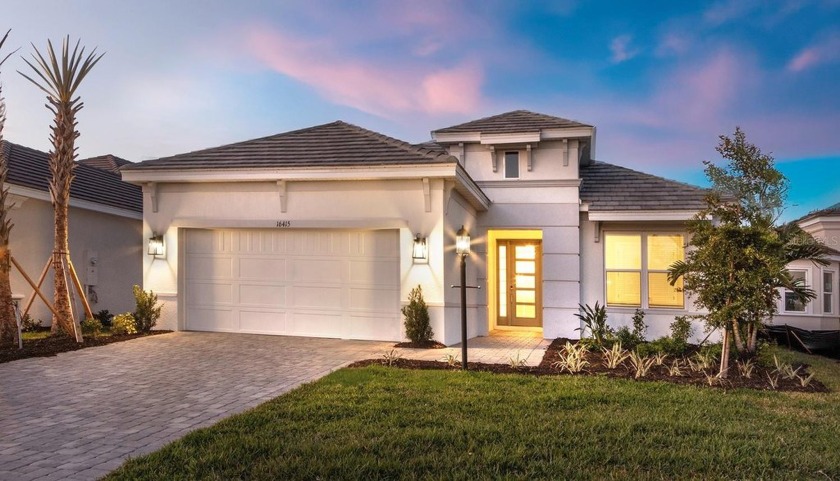 Welcome to your BRAND NEW and upgraded 3-bedroom, 3-bathroom - Beach Home for sale in Bradenton, Florida on Beachhouse.com