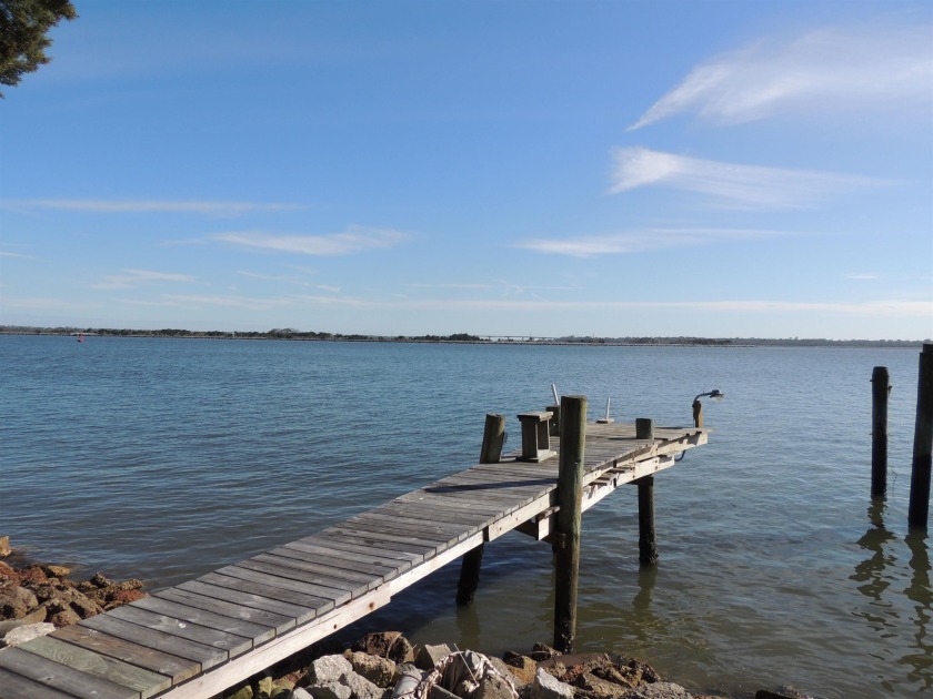 Beautiful Cleared Lot On The St Johns River With 6 Ft Depth - Beach Lot for sale in Jacksonville, Florida on Beachhouse.com
