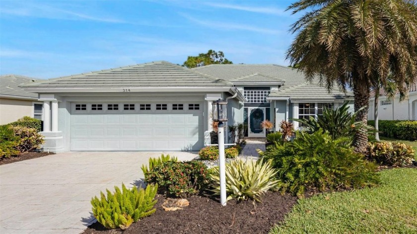 If you are looking for a home in a gated community, look no - Beach Home for sale in Venice, Florida on Beachhouse.com