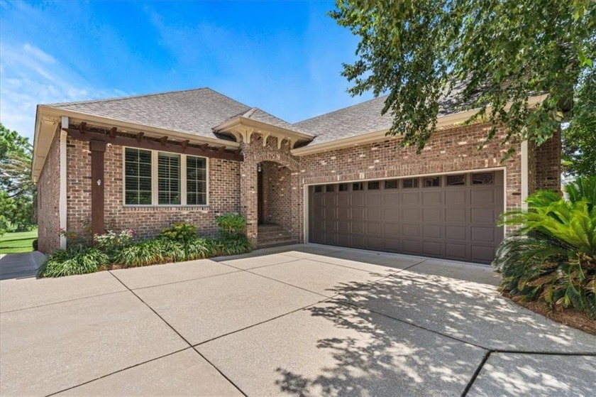 Welcome to your dream home! One of the most well-built - Beach Home for sale in Mobile, Alabama on Beachhouse.com