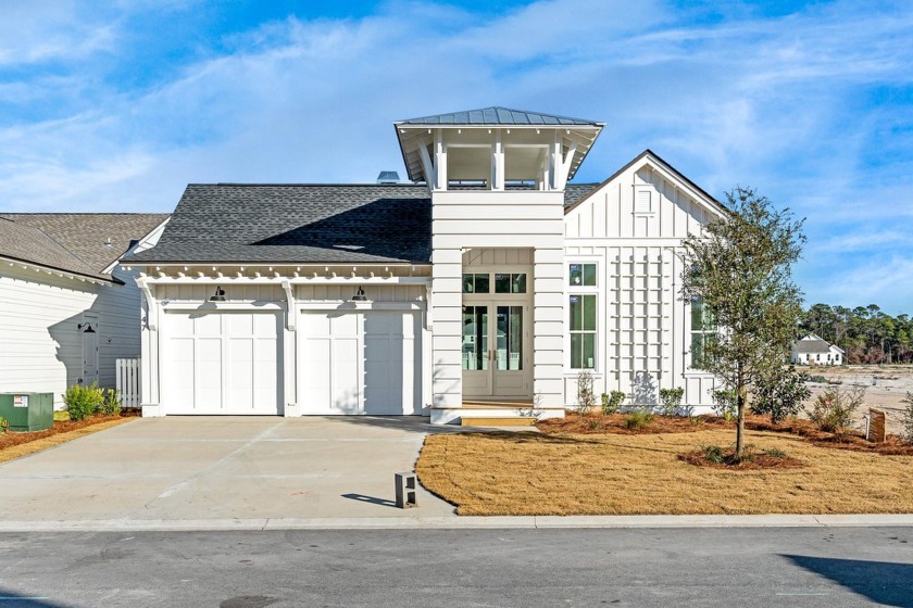 Welcome to the newly released Powell Landing East neighborhood - Beach Home for sale in Watersound Beach, Florida on Beachhouse.com