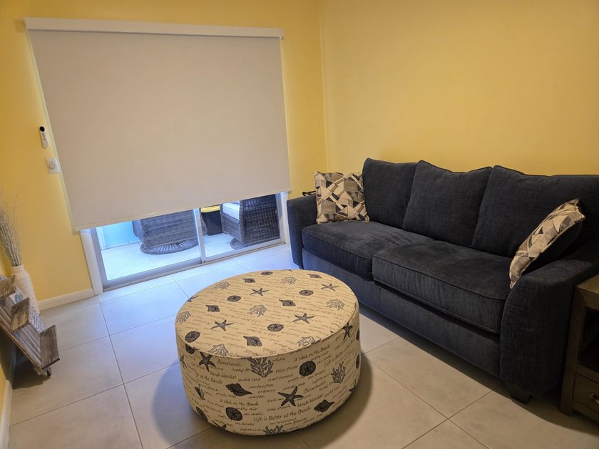 This stunning meticulously maintained FIRST FLOOR CORNER unit - Beach Condo for sale in Deerfield Beach, Florida on Beachhouse.com