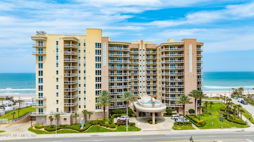 Ocean Vistas Luxury Condo - Stunning Ocean & River Views + - Beach Condo for sale in Daytona Beach Shores, Florida on Beachhouse.com