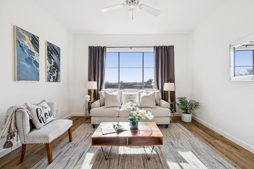 Welcome to this freshly updated, spacious 1-bedroom, 1-bath - Beach Condo for sale in San Jose, California on Beachhouse.com