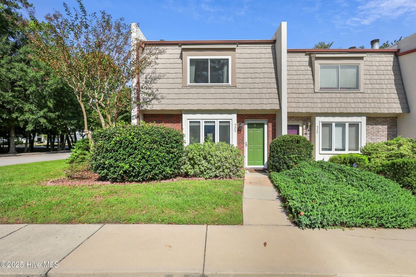 Additional $2500 use as you choose bonus offered with acceptable - Beach Townhome/Townhouse for sale in Wilmington, North Carolina on Beachhouse.com