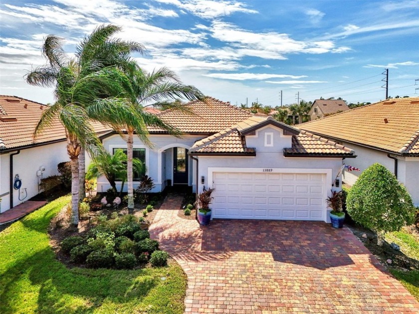 PRICE IMPROVEMENT!!! ARE YOU DREAMING OF LIVING ON A PERPETUAL - Beach Home for sale in Venice, Florida on Beachhouse.com