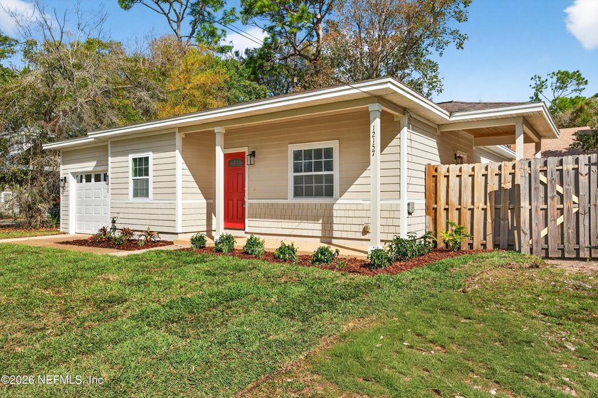 Major price reduction! Motivated seller! Freshly refurbished - Beach Home for sale in Jacksonville, Florida on Beachhouse.com