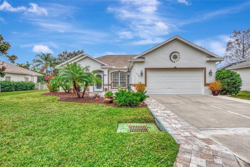 Looking for a Perfect Home?  Check out this STUNNING, MOVE-IN - Beach Home for sale in Venice, Florida on Beachhouse.com