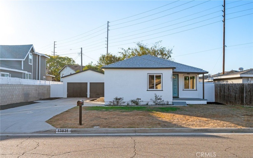 Welcome to this beautifully renovated 2-bedroom, 1-bathroom gem - Beach Home for sale in Westminster, California on Beachhouse.com