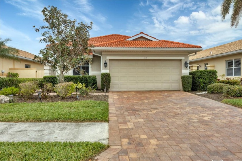 Under contract-accepting backup offers. Ready to begin your - Beach Home for sale in Venice, Florida on Beachhouse.com