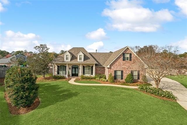 Located in The Reserve, one of Mandeville's most highly desired - Beach Home for sale in Mandeville, Louisiana on Beachhouse.com