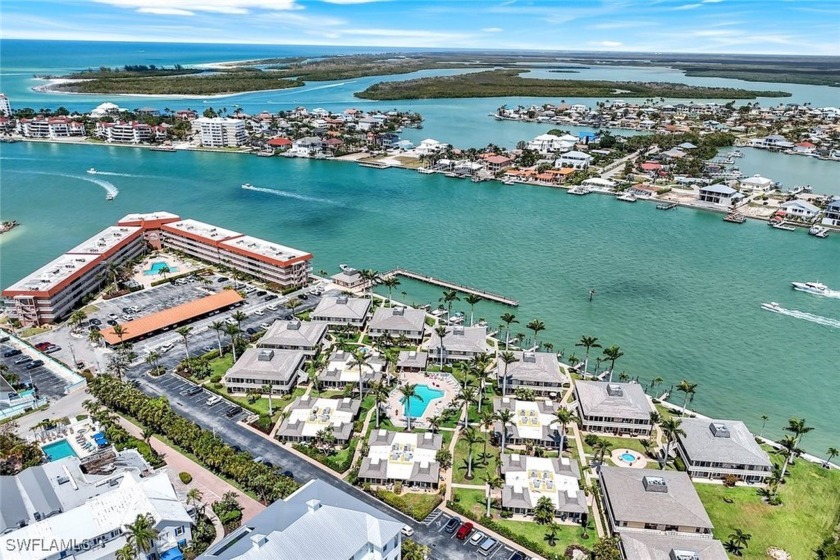 Escape to paradise with this stunning coastal condo on Marco - Beach Condo for sale in Marco Island, Florida on Beachhouse.com