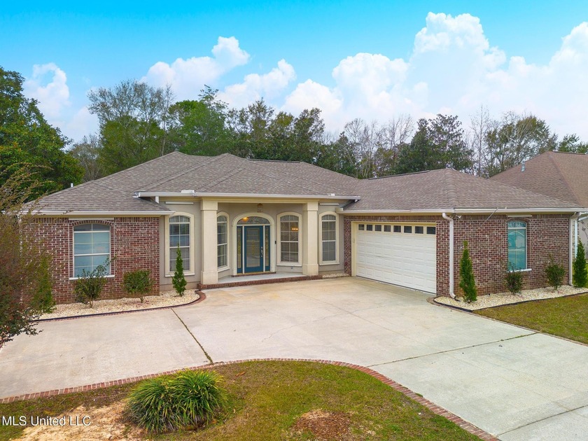 This is a fantastic opportunity to purchase a home in the - Beach Home for sale in Biloxi, Mississippi on Beachhouse.com