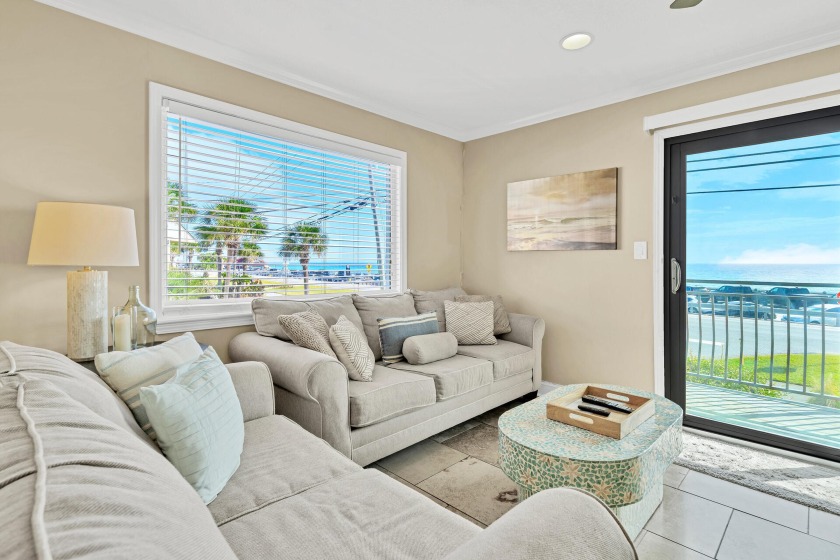 Come see the one and only Costa Vista Townhome on the market - Beach Home for sale in Miramar Beach, Florida on Beachhouse.com