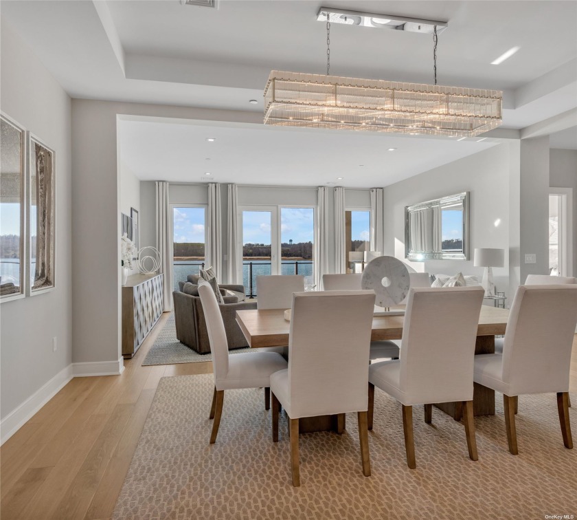The Residences at Glen Harbor. NOW 88% SOLD. This new boutique - Beach Condo for sale in Glenwood Landing, New York on Beachhouse.com