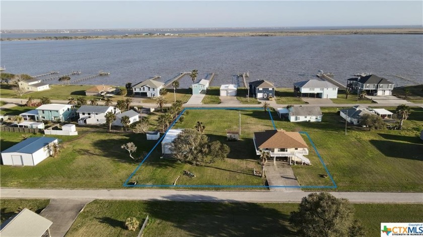 Experience coastal living at its finest! This stunning 4-bedroom - Beach Home for sale in Palacios, Texas on Beachhouse.com