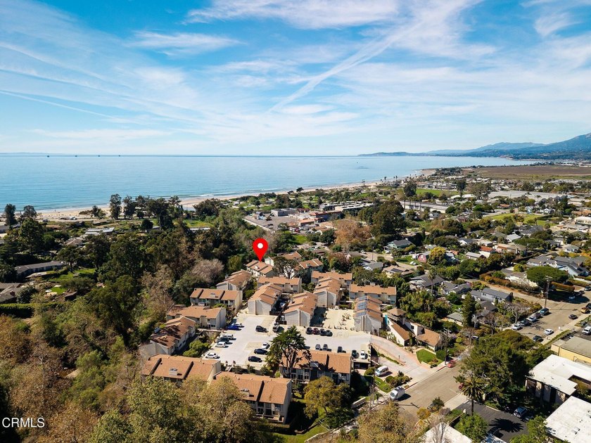 Welcome to 5455 8th Street, #58, a well-located condominium in - Beach Condo for sale in Carpinteria, California on Beachhouse.com
