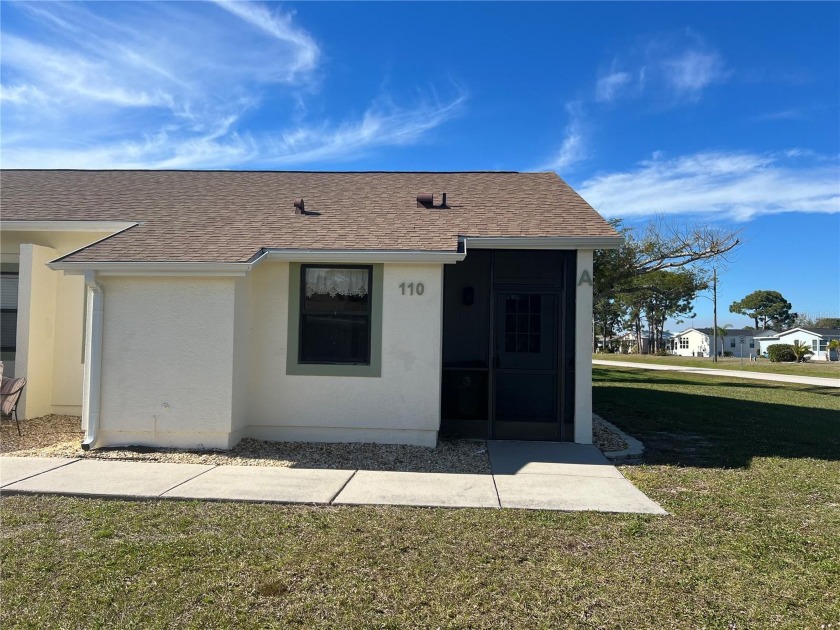 Welcome to your opportunity to own a slice of paradise just - Beach Condo for sale in Englewood, Florida on Beachhouse.com