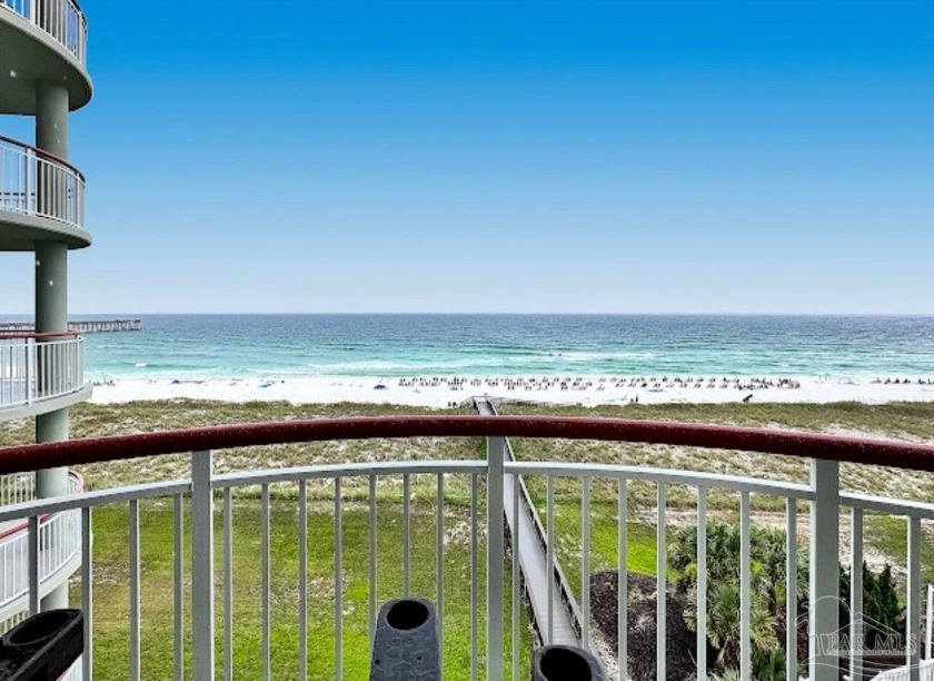 Stunning Beachfront Condo with Breathtaking Views  Welcome to - Beach Home for sale in Navarre Beach, Florida on Beachhouse.com