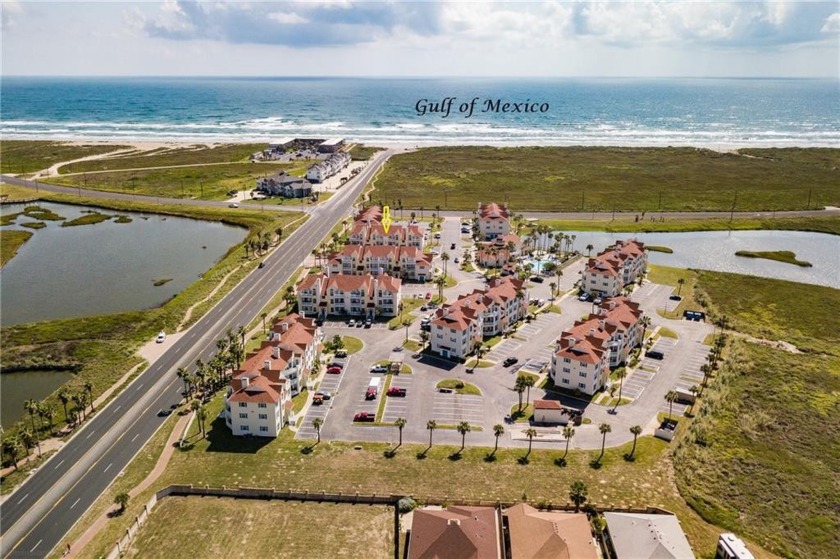 Check out this cute one bedroom one bath condo located at the - Beach Condo for sale in Corpus Christi, Texas on Beachhouse.com