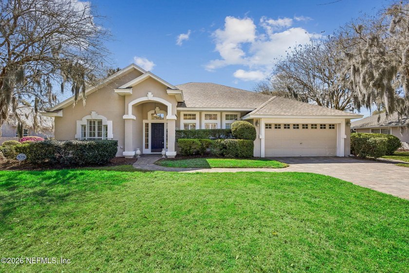 Located in the gated community of Plantation Point on Amelia - Beach Home for sale in Fernandina Beach, Florida on Beachhouse.com