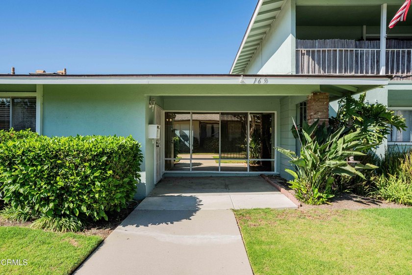 Now reintroduced with fresh staging and a compelling new price! - Beach Condo for sale in Port Hueneme, California on Beachhouse.com