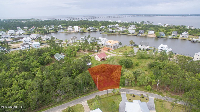 Bring all OFFERS!!! Seller is very motivated. Great investment - Beach Lot for sale in Pass Christian, Mississippi on Beachhouse.com