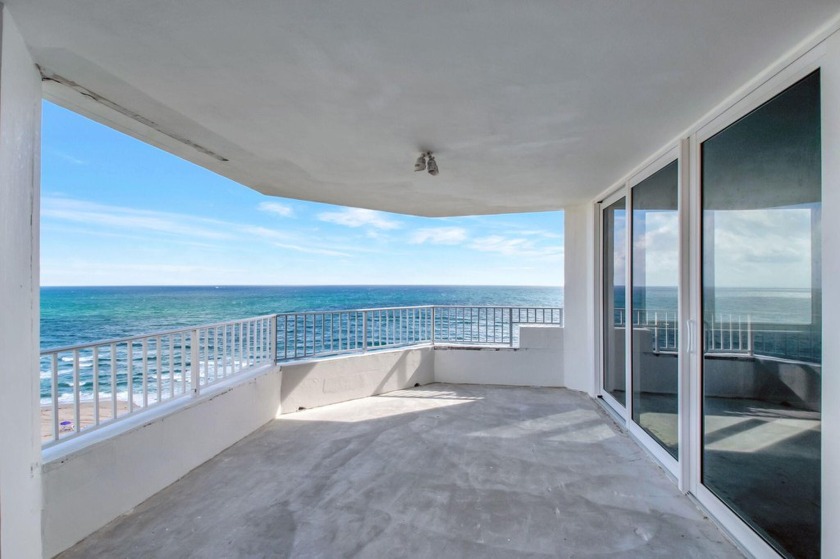 Once in a generation, exceptionally rare opportunity to combine - Beach Condo for sale in Boca Raton, Florida on Beachhouse.com