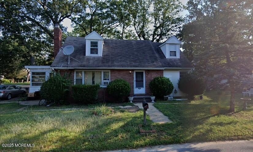 Two blocks from the beach of Toms River! Wonderful opportunity - Beach Home for sale in Pine Beach, New Jersey on Beachhouse.com